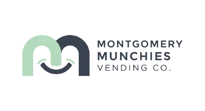 Montgomery Munchies Vending Co.